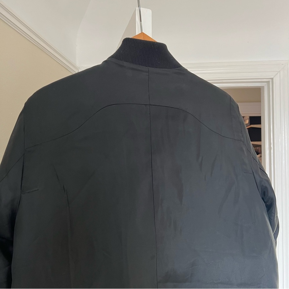 stylish bomber by Chapter - Picture 3 of 7